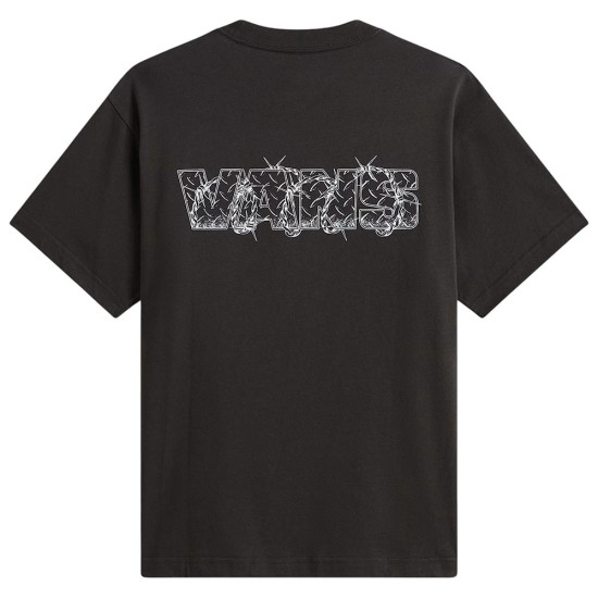 Vans Ανδρική κοντομάνικη μπλούζα Barbed Wrap T-Shirt